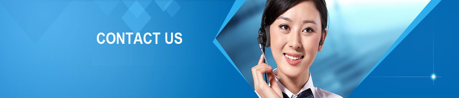 聯系banner